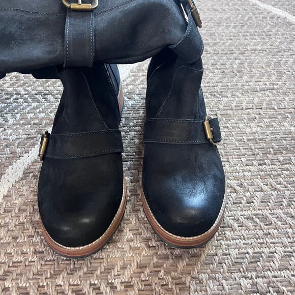 Fortress of Inca Delrey Boot Womens Sz 8 - Picture 6 of 8